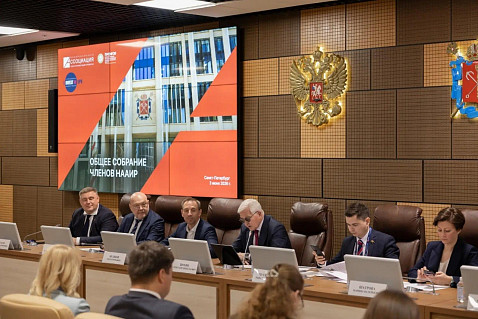 В Саратове откроют инвестиционный кампус